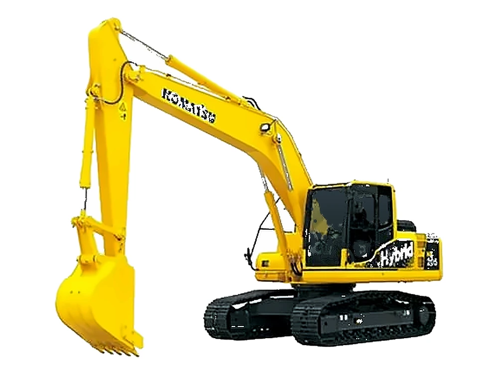 Ekskavator